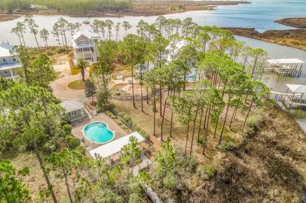 Santa Rosa Beach, FL 32459,Lot 1-16 Mallard Lane