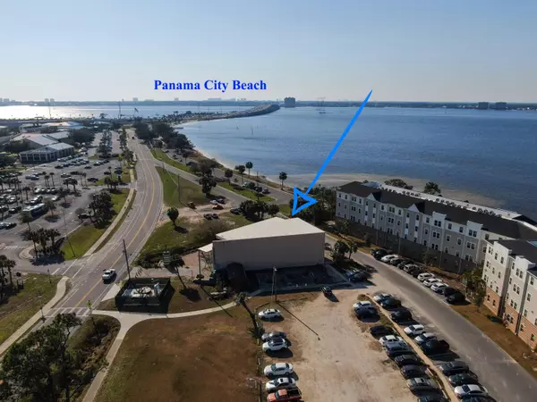 Panama City, FL 32401,5102 Northbay Drive