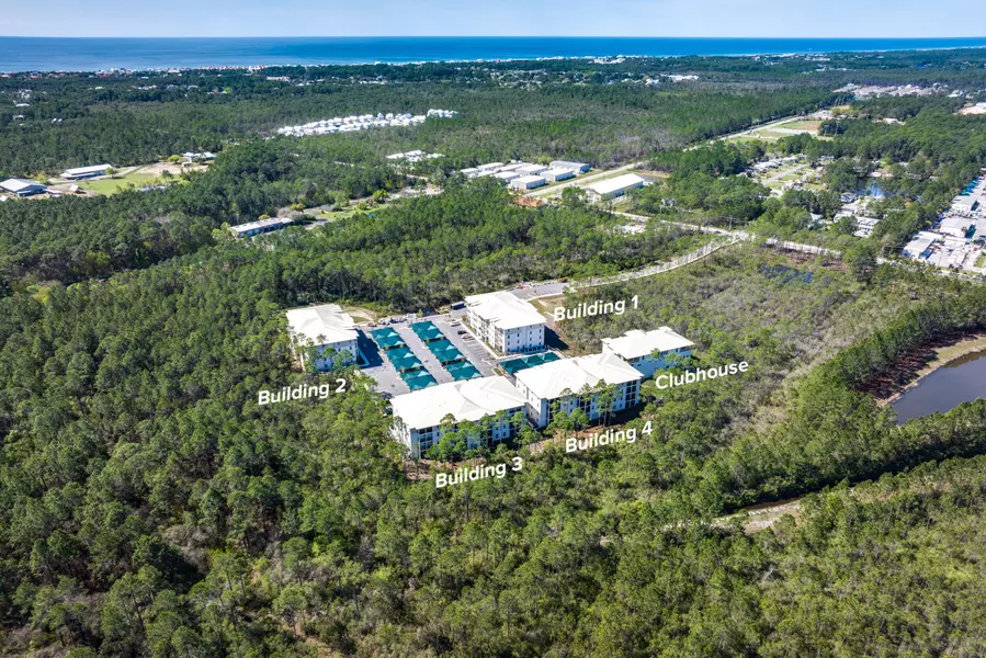 179 S County Highway 393  #Unit 442, Santa Rosa Beach, FL 32459