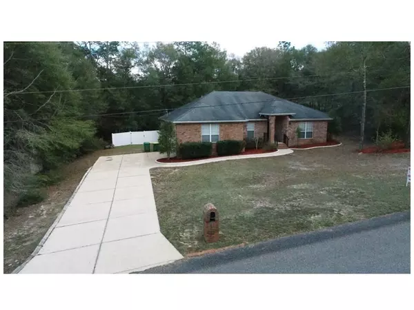 Crestview, FL 32536,5543 Algonquin Place