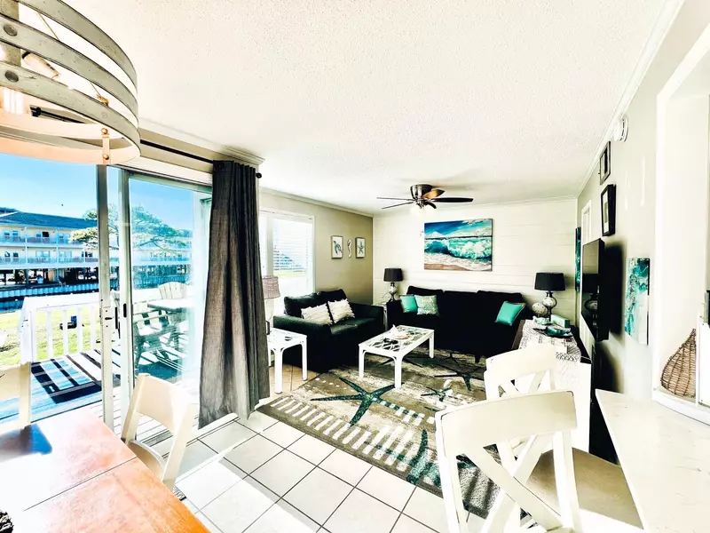 775 Gulf Shore Drive  #UNIT 1042, Destin, FL 32541