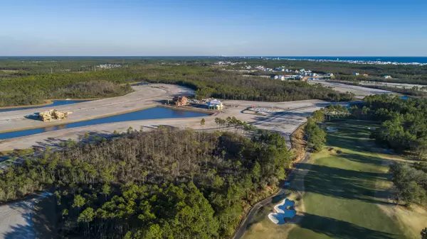 Watersound, FL 32461,00 LOT 155 Southern Cross Lane