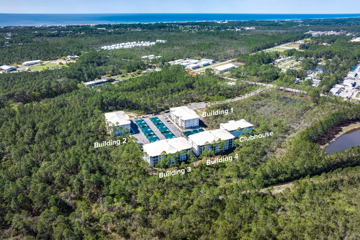 Santa Rosa Beach, FL 32459,179 S County Highway 393  #Unit 436