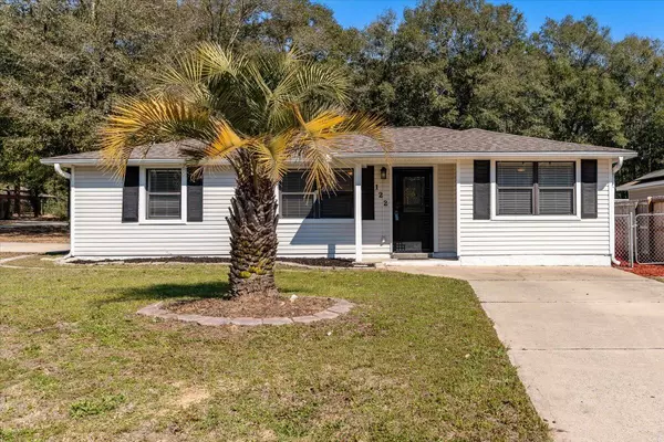 122 Chessher Court, Crestview, FL 32539