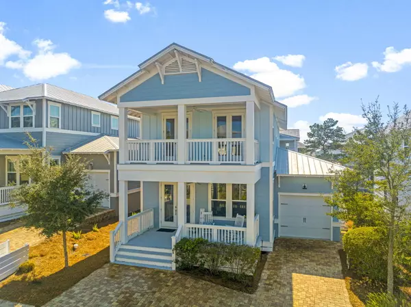 Santa Rosa Beach, FL 32459,102 Gulfview Way