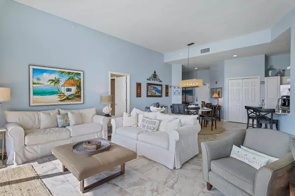 Destin, FL 32541,15200 Emerald Coast Parkway  #UNIT 202