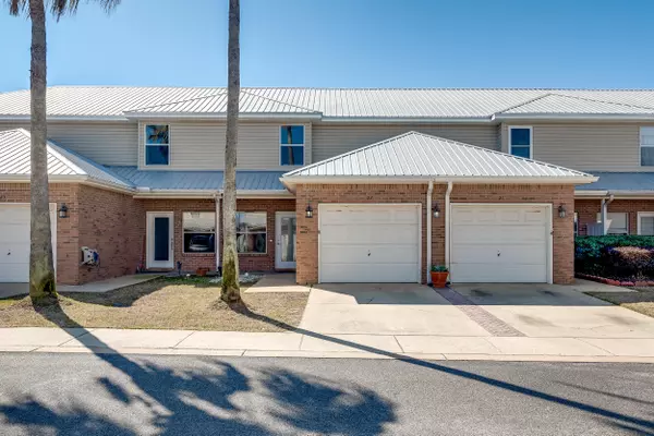 150 Bent Arrow Drive  #UNIT 22, Destin, FL 32541