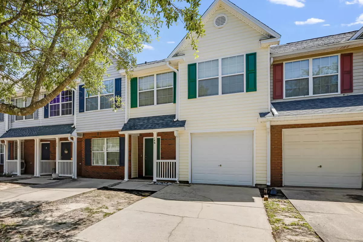 Crestview, FL 32539,146 Swaying Pine Court