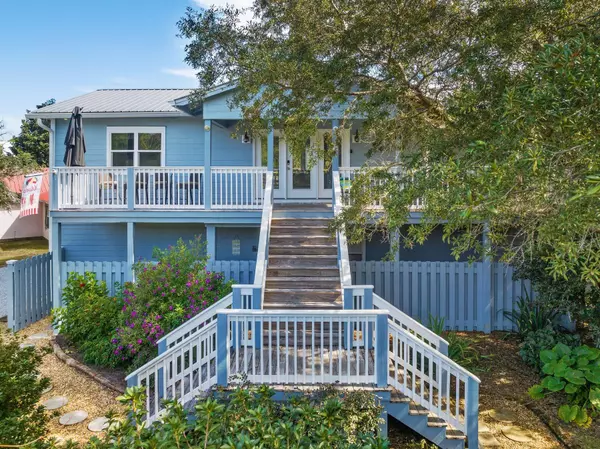 Santa Rosa Beach, FL 32459,336 Lakeview Drive