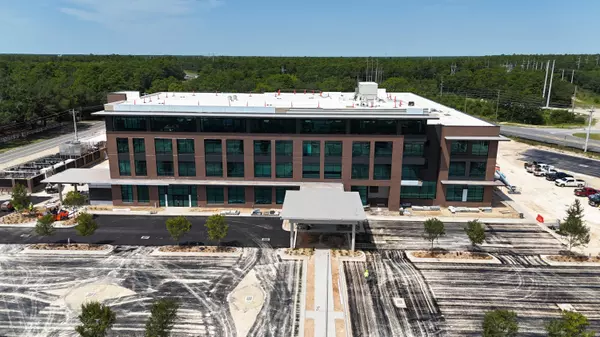 Valparaiso, FL 32580,511 Government Avenue  #100 B