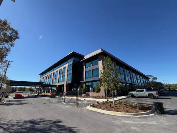 511 Government Avenue #100 B, Valparaiso, FL 32580