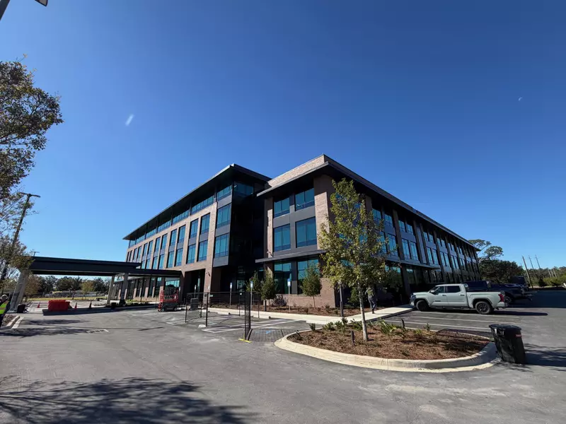 511 Government Avenue  #200, Valparaiso, FL 32580