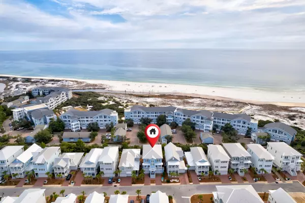 Inlet Beach, FL 32461,161 Siasconset Lane