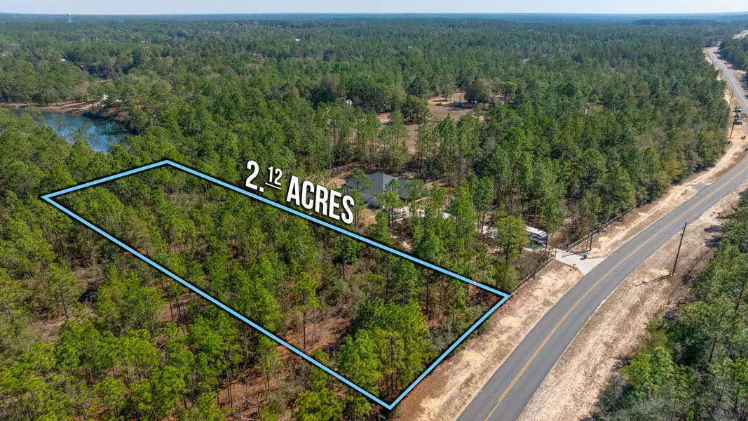 NONE Mt  Olive Road, Crestview, FL 32539