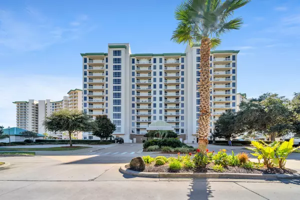 15300 Emerald Coast Parkway  #UNIT 904, Destin, FL 32541