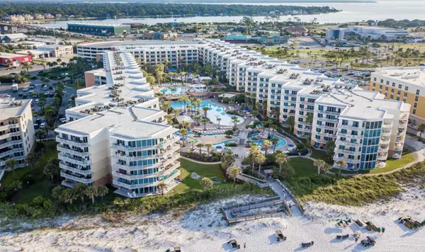 Fort Walton Beach, FL 32548,1110 Santa Rosa Boulevard  #UNIT A501