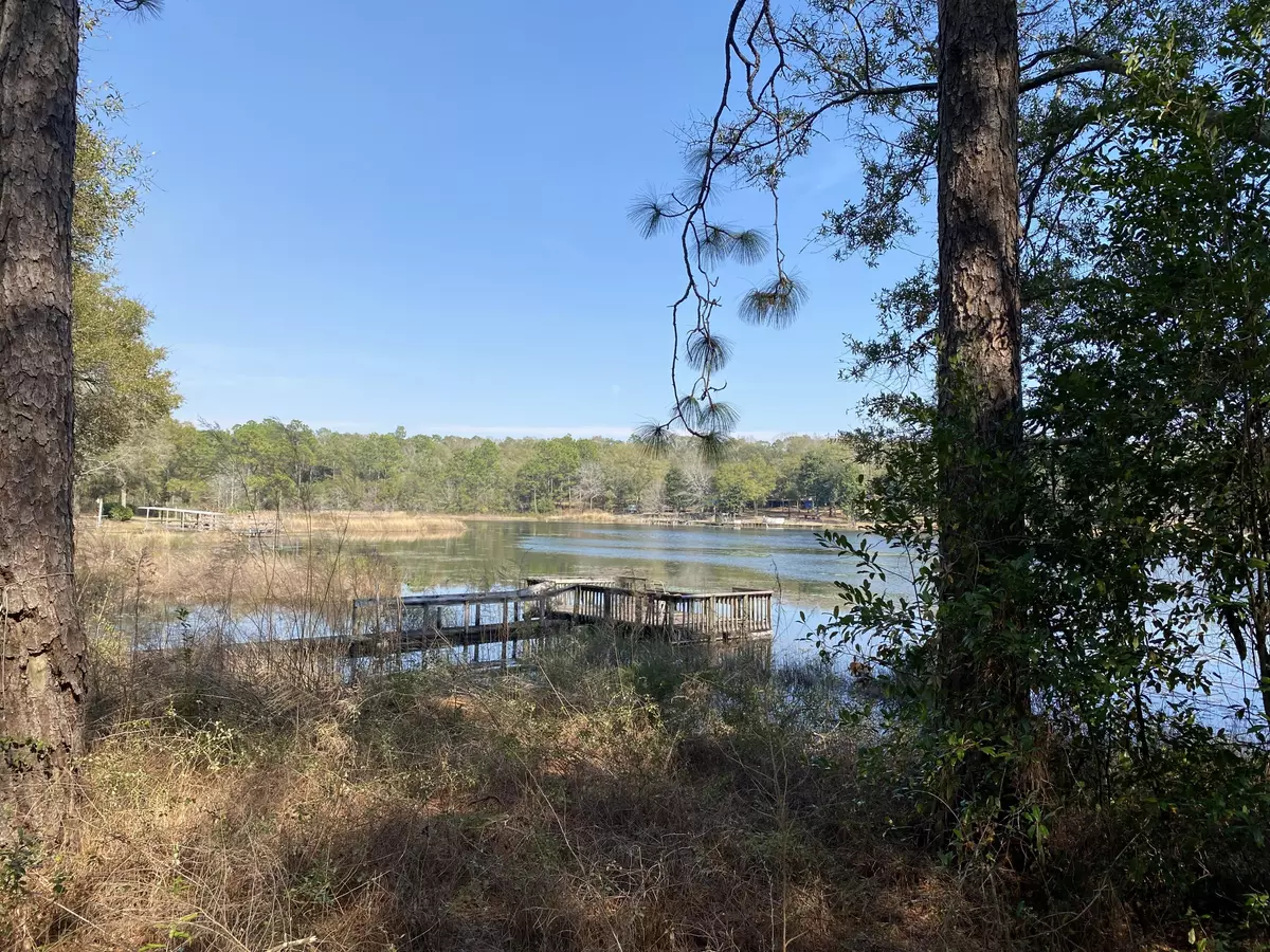 Defuniak Springs, FL 32433,192 Shady Acres Court