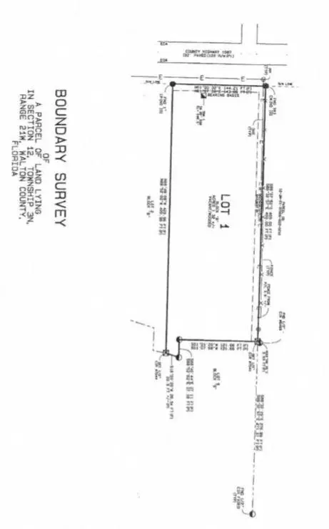 Defuniak Springs, FL 32433,Lot 1 & 2 Co Hwy 1087