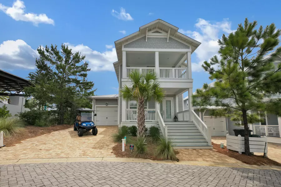 128 Gulfview Way, Santa Rosa Beach, FL 32459