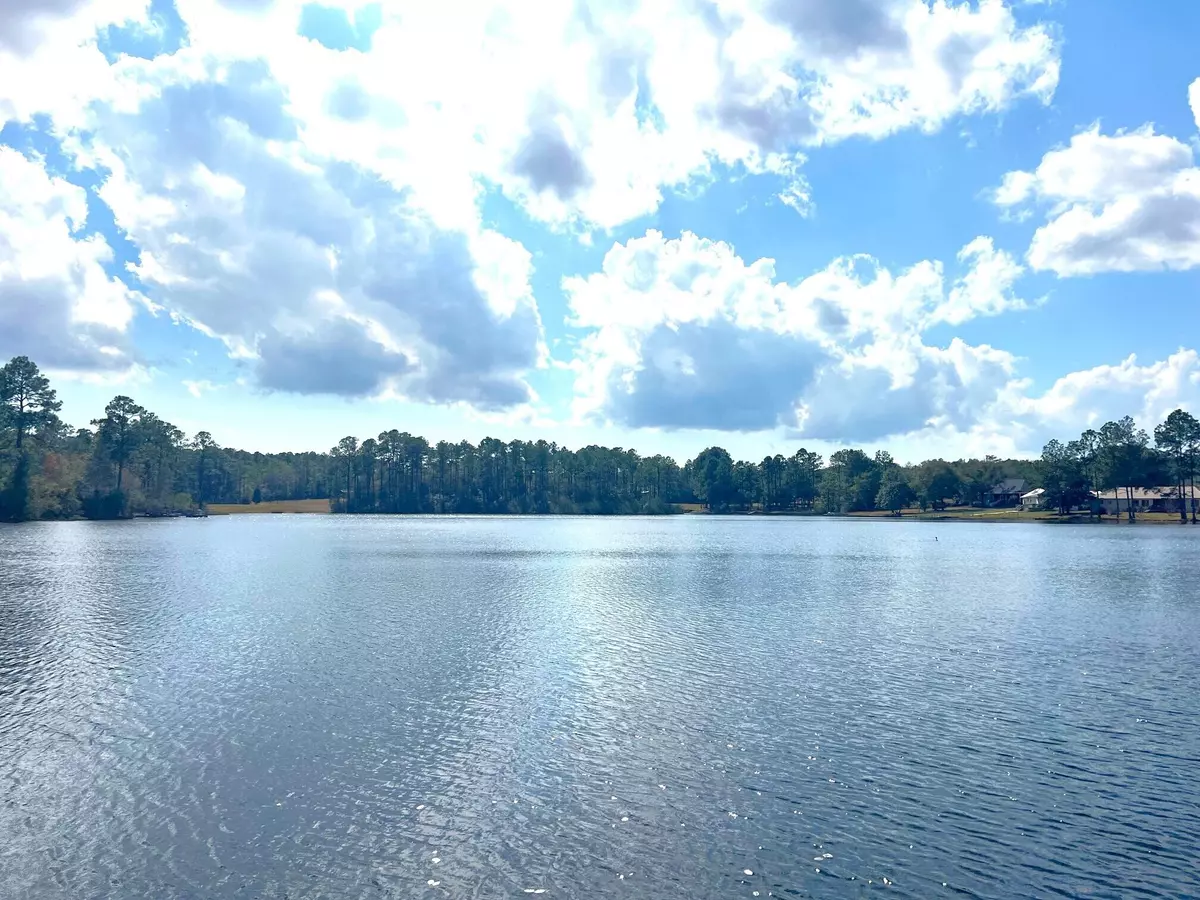 Defuniak Springs, FL 32433,Lot 14 Magnolia Lake Drive