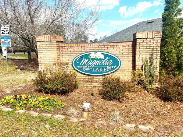 Defuniak Springs, FL 32433,Lot 14 Magnolia Lake Drive