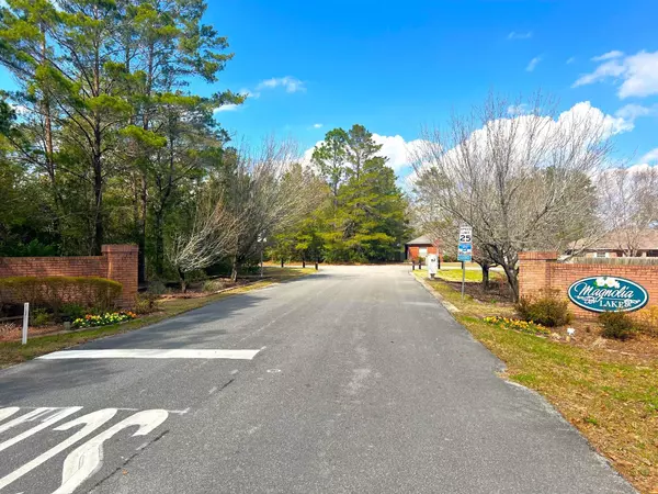 Defuniak Springs, FL 32433,Lot 14 Magnolia Lake Drive