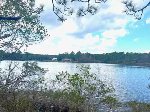 Defuniak Springs, FL 32433,Lot 14 Magnolia Lake Drive