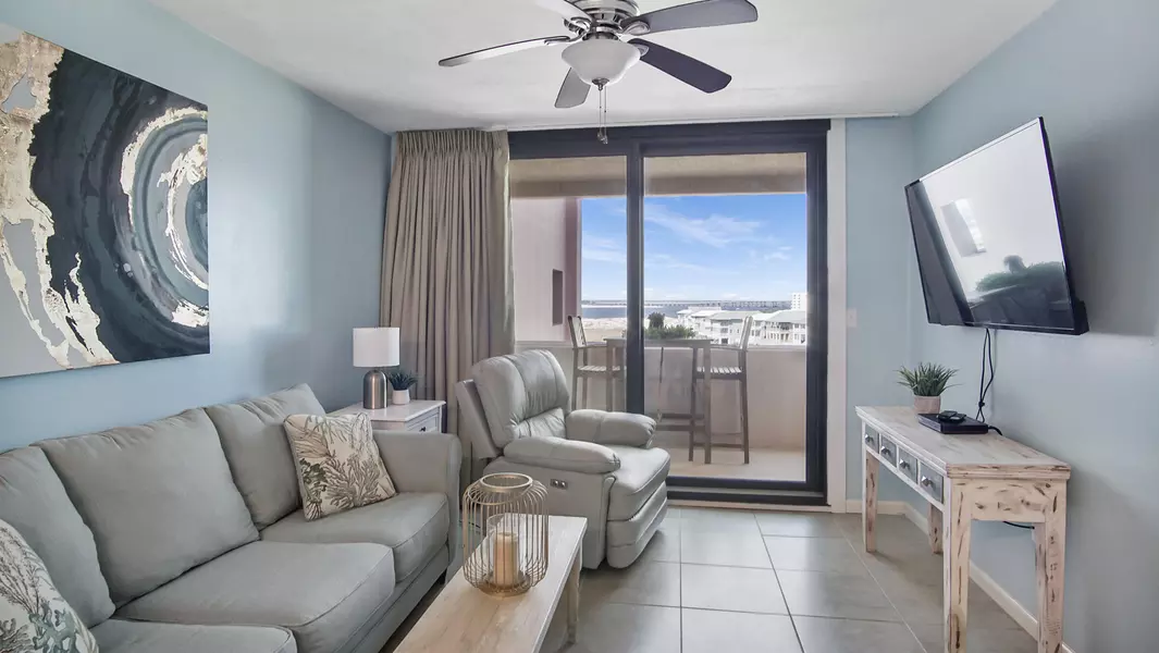 500 Gulf Shore Drive  #UNIT 518A, Destin, FL 32541