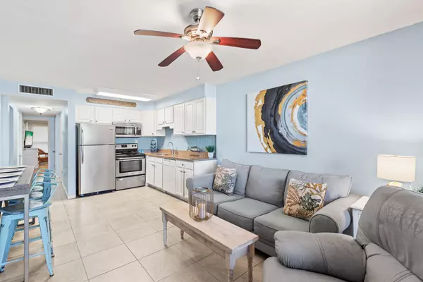 Destin, FL 32541,500 Gulf Shore Drive  #UNIT 518A
