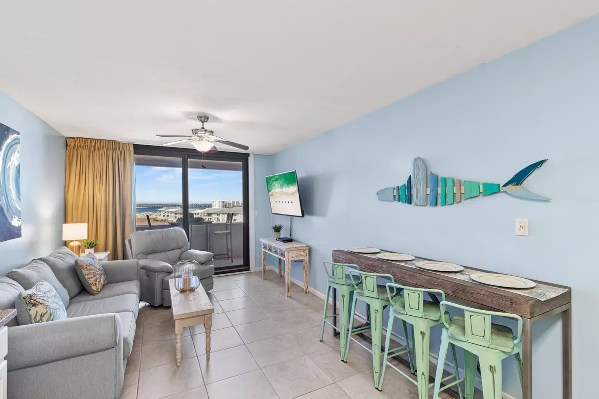 Destin, FL 32541,500 Gulf Shore Drive  #UNIT 518A