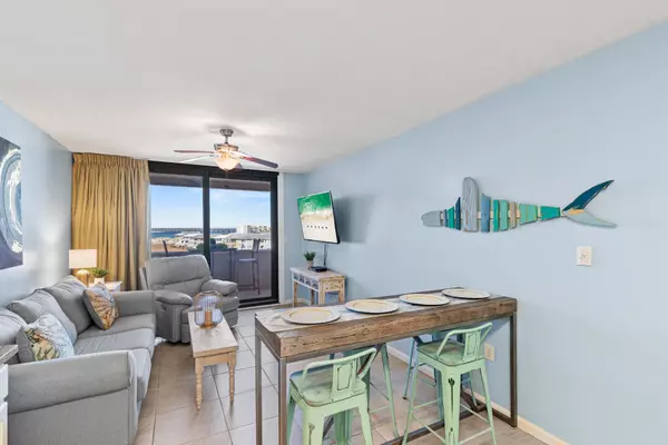 Destin, FL 32541,500 Gulf Shore Drive  #UNIT 518A