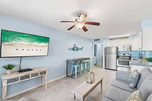 Destin, FL 32541,500 Gulf Shore Drive  #UNIT 518A