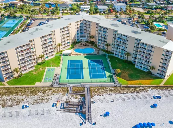 Destin, FL 32541,510 Gulf Shore Drive  #UNIT 415