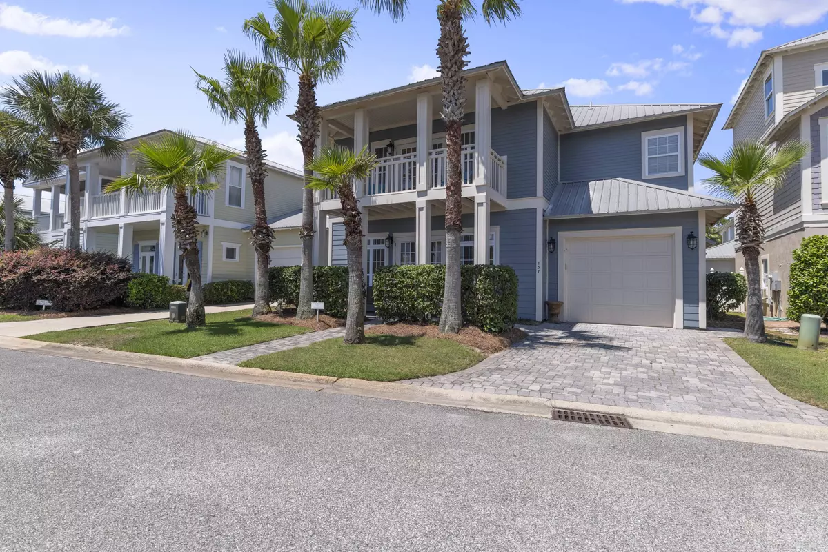 Miramar Beach, FL 32550,137 St Francis Drive