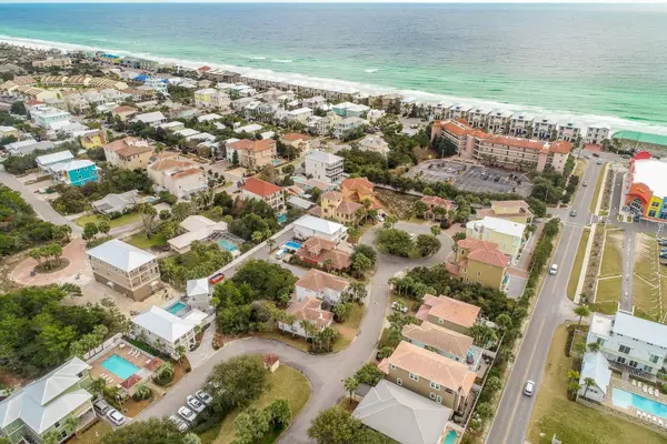 Miramar Beach, FL 32550,137 St Francis Drive