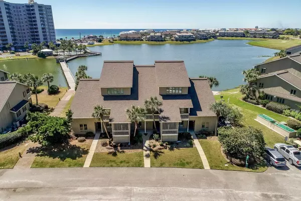 Miramar Beach, FL 32550,94 Stewart Lake Cove  #284