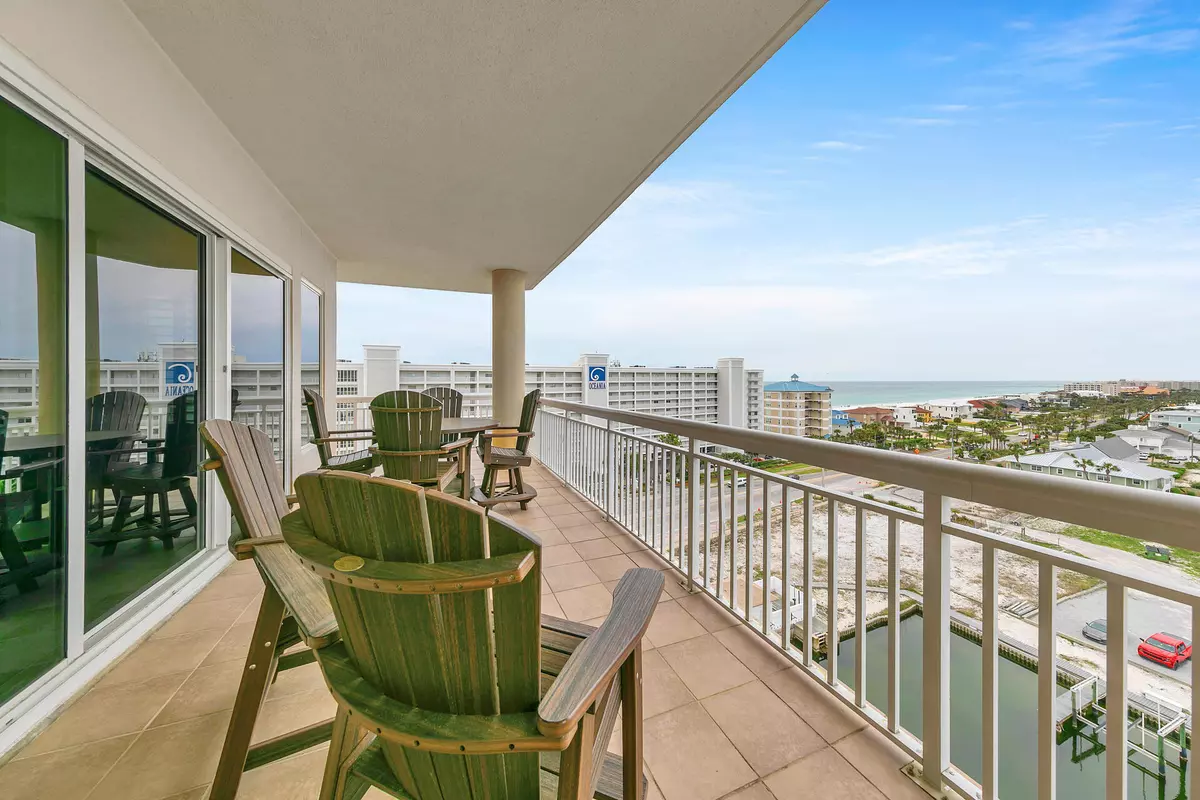 Destin, FL 32541,725 Gulf Shore Drive  #UNIT 701B