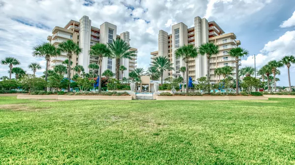 Destin, FL 32541,725 Gulf Shore Drive  #UNIT 701B