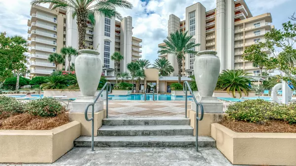 Destin, FL 32541,725 Gulf Shore Drive  #UNIT 701B