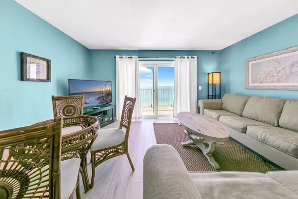 Panama City Beach, FL 32408,8743 Thomas Drive  #UNIT 1325