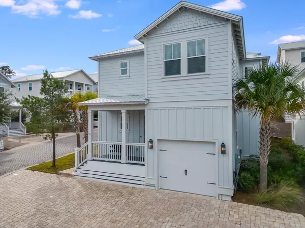 110 Emerald Beach Way,  Santa Rosa Beach,  FL 32459