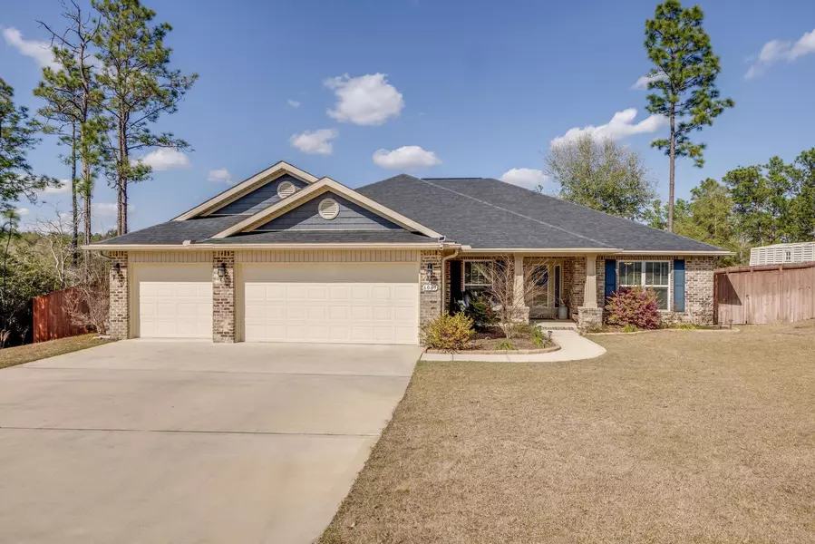 6069 Walk Along Way, Crestview, FL 32536