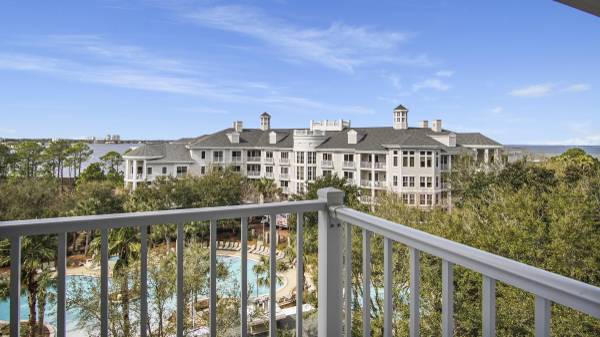 9500 Grand Sandestin Boulevard  #2602, Miramar Beach, FL 32550