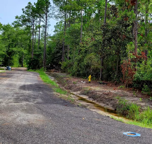 Santa Rosa Beach, FL 32459,Lots 15-19 North K Street