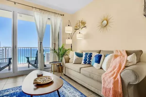 Miramar Beach, FL 32550,112 Seascape Drive  #Unit #1706