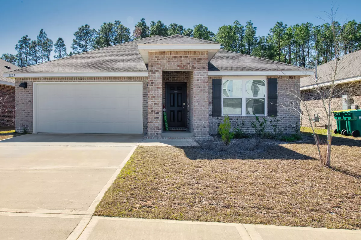 Crestview, FL 32539,2825 Patriot Ridge Drive