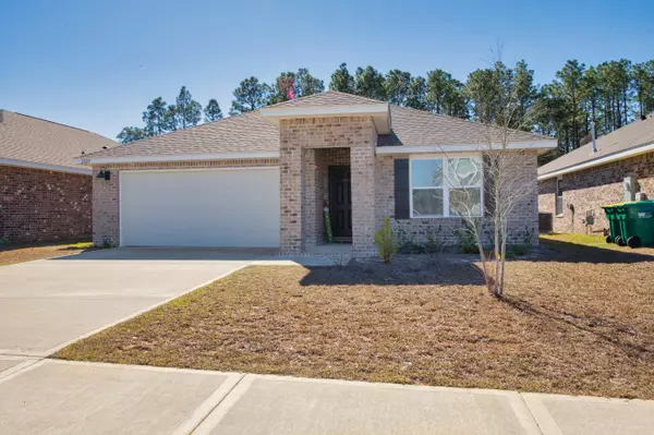 Crestview, FL 32539,2825 Patriot Ridge Drive