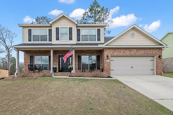 3004 Crown Creek Circle, Crestview, FL 32539