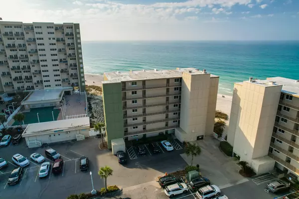 Panama City Beach, FL 32413,23223 Front Beach Road  #B1-407