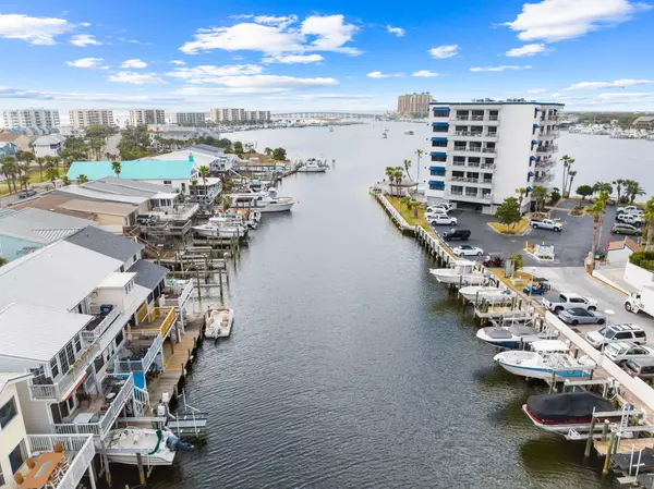 Destin, FL 32541,445 Gulf Shore Drive  #UNIT 2